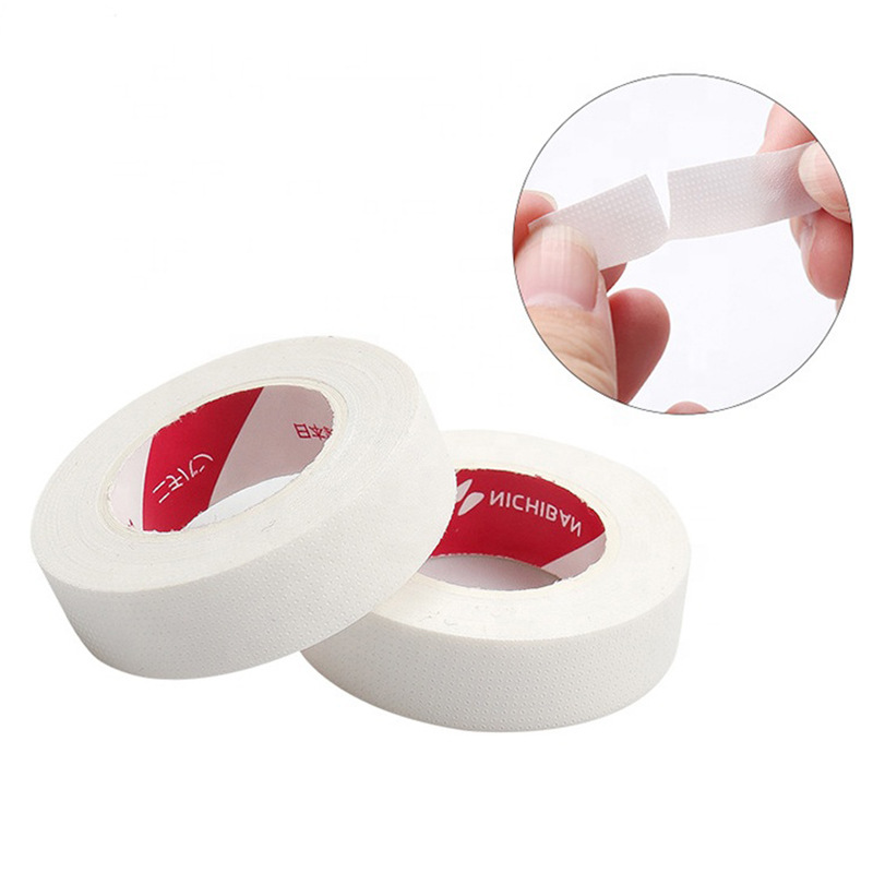Eyelash Extension Japanese - Kirpik uzatma için 1 Rolls japon
