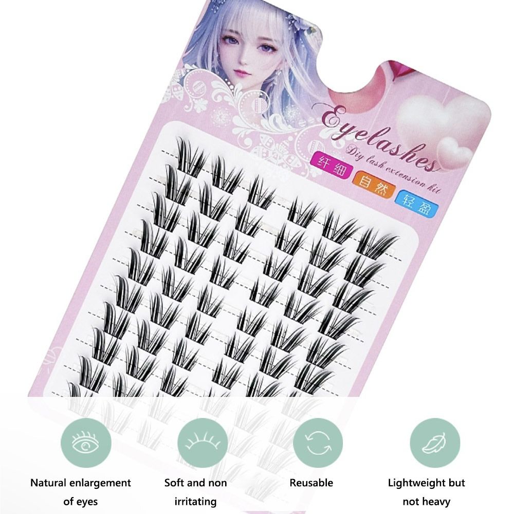 12mm Kedi Gözü Peri Kirpik Dem - Eyelash Extension Wet Look incelemesi ve fiyatı