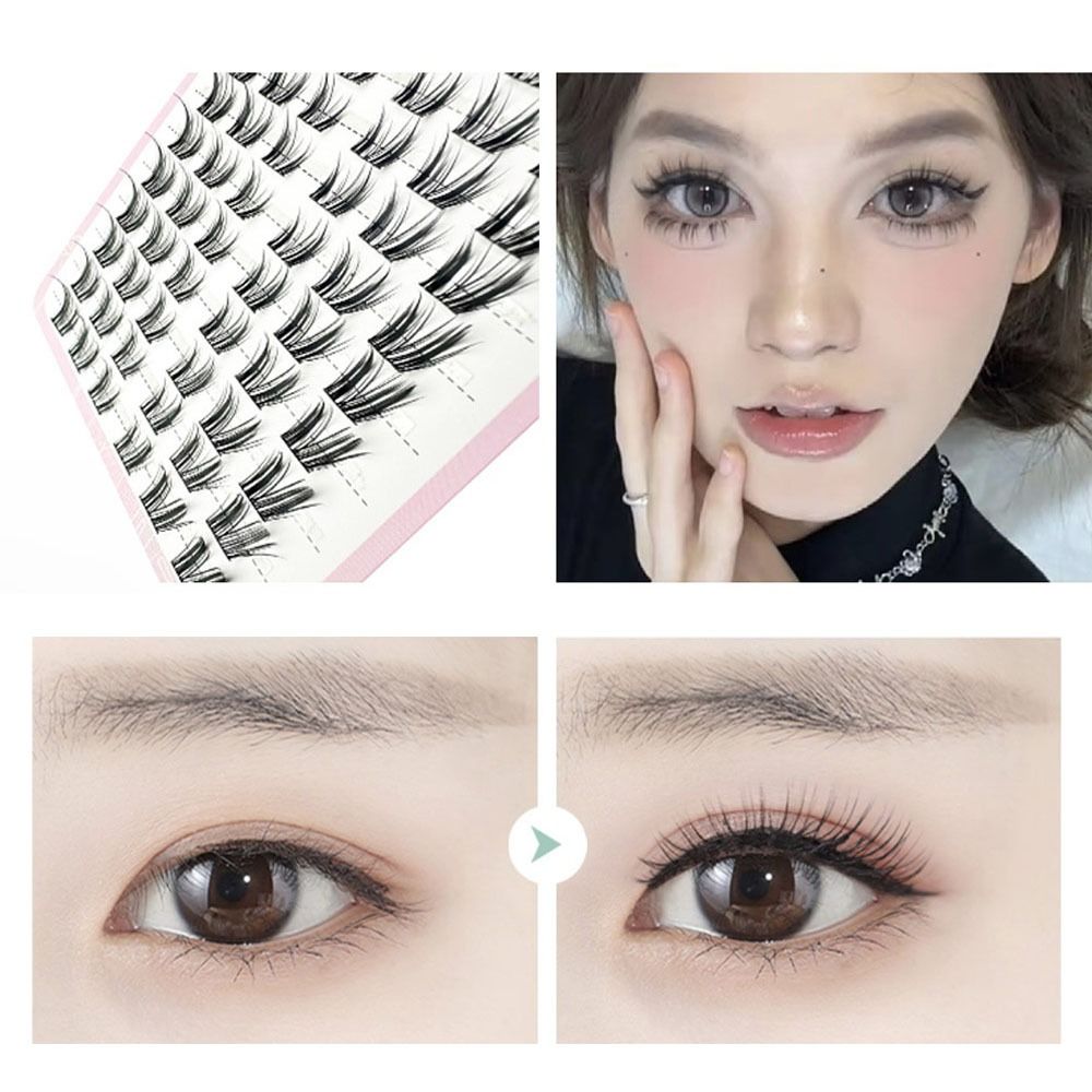 12mm Kedi Gözü Peri Kirpik Dem - Eyelash Extension Wet Look incelemesi ve fiyatı
