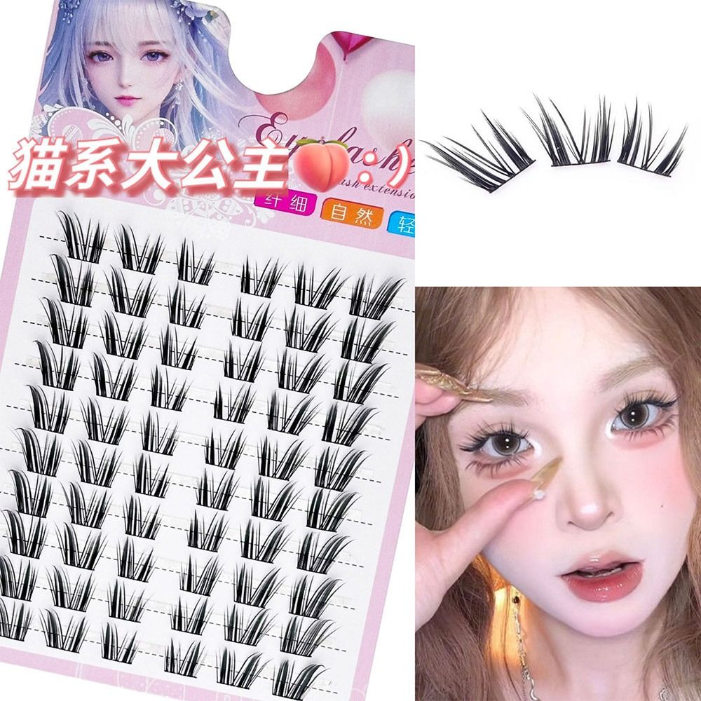 Yeniden Kullanılabilir Kedi Gö - Eyelash Extension Wet Look incelemesi ve fiyatı