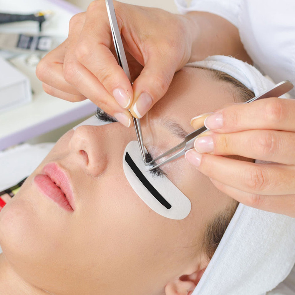 3 Yaprak Kirpik Lifting Pedler - Refill Eyelash Extension incelemesi ve fiyatı