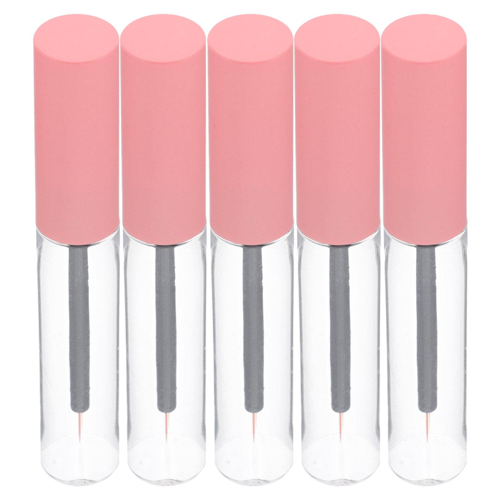 5 Adet 10Ml Şeffaf Boş Eyeline - Refill Eyelash Extension incelemesi ve fiyatı