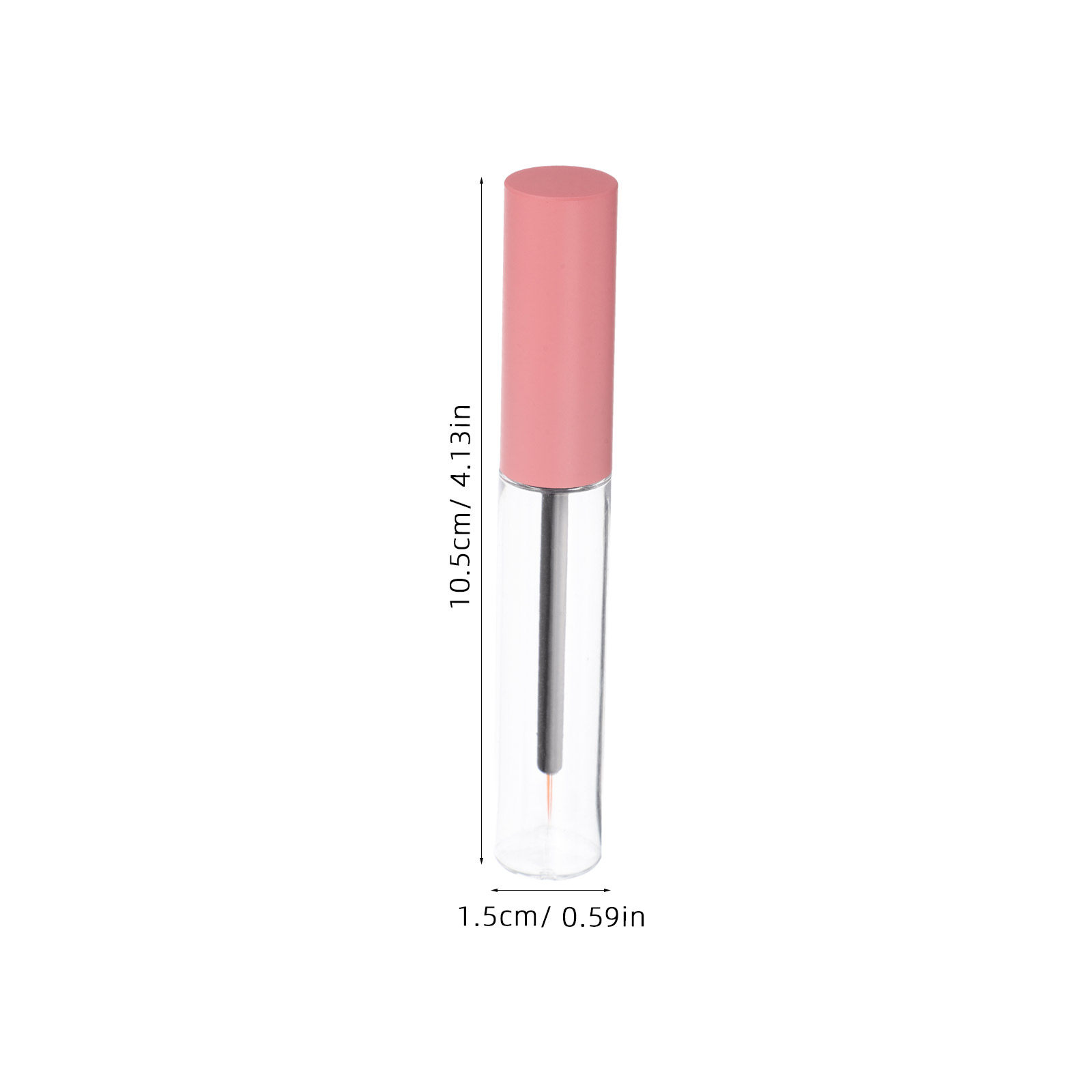 5 Adet 10Ml Şeffaf Boş Eyeline - Refill Eyelash Extension incelemesi ve fiyatı