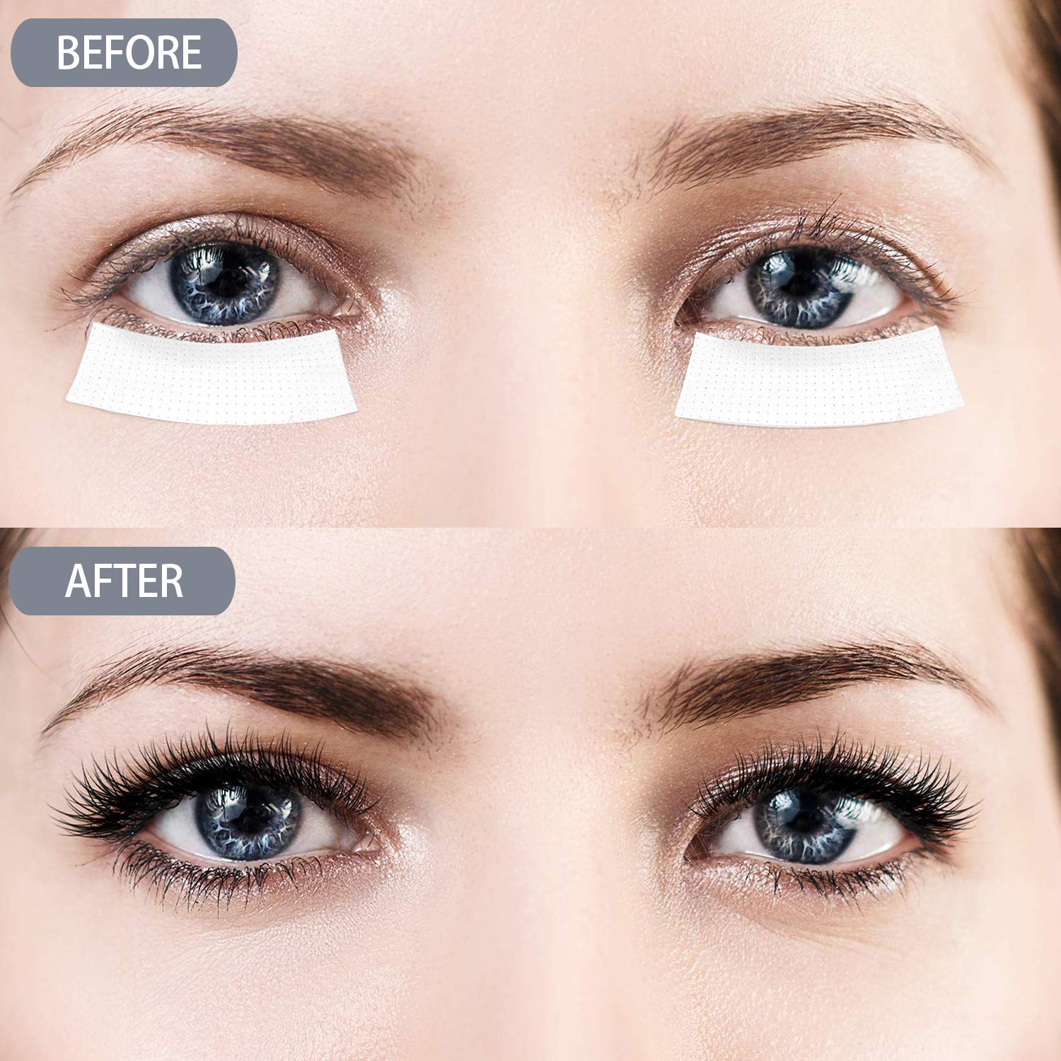 50 rulo japon yalıtım bandı ki - Eyelash Extension Japanese incelemesi ve fiyatı