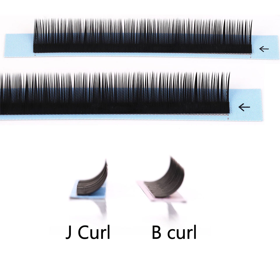 AGUUD 5 Kutu Bireysel Kirpikle - Eyelash Extension Russian Volume incelemesi ve fiyatı