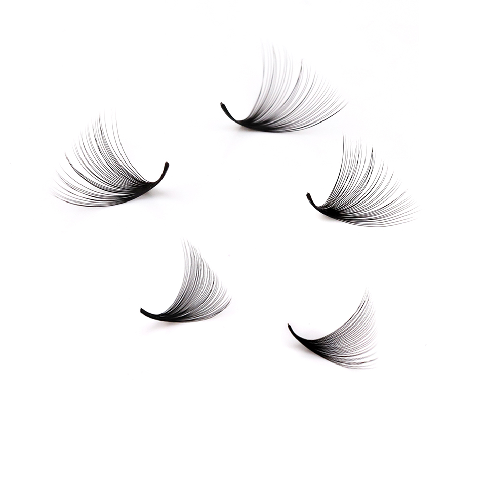 Lashprofessor XL Tray 3D 4D 5D - Eyelash Extension Russian Volume incelemesi ve fiyatı