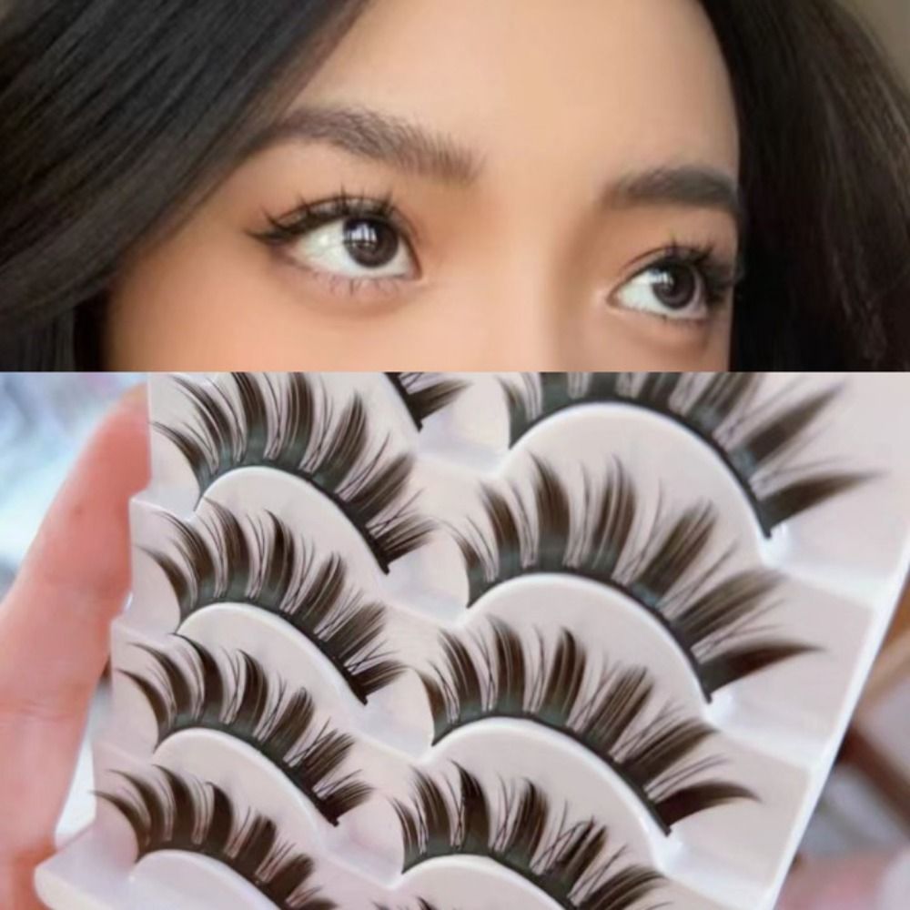 Doğal Islak Görünümlü Manga Ki - Eyelash Extension Wet Look incelemesi ve fiyatı