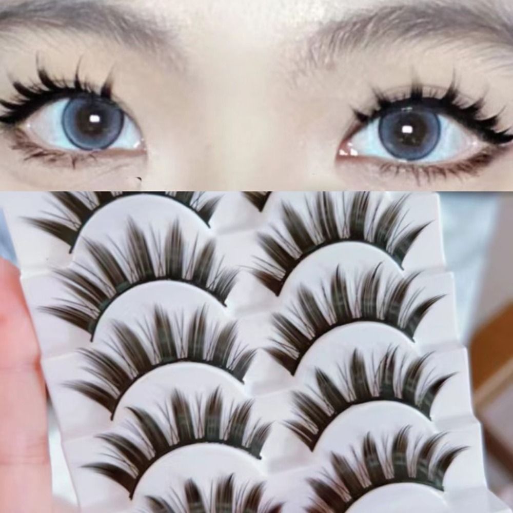 Doğal Islak Görünümlü Manga Ki - Eyelash Extension Wet Look incelemesi ve fiyatı