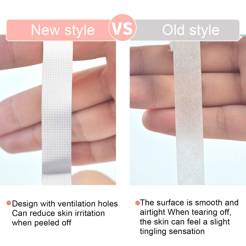 2/3 rulo japon yalıtım bandı k - Eyelash Extension Japanese incelemesi ve fiyatı