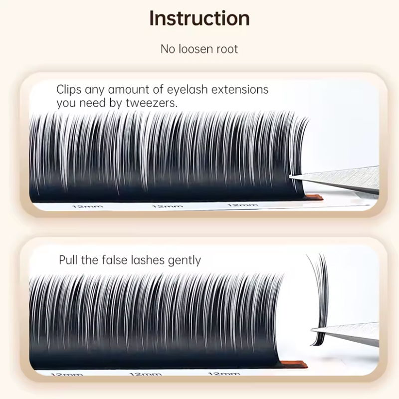 Dream Ballet Kamelya Kirpikler - Eyelash Extension Equipment incelemesi ve fiyatı