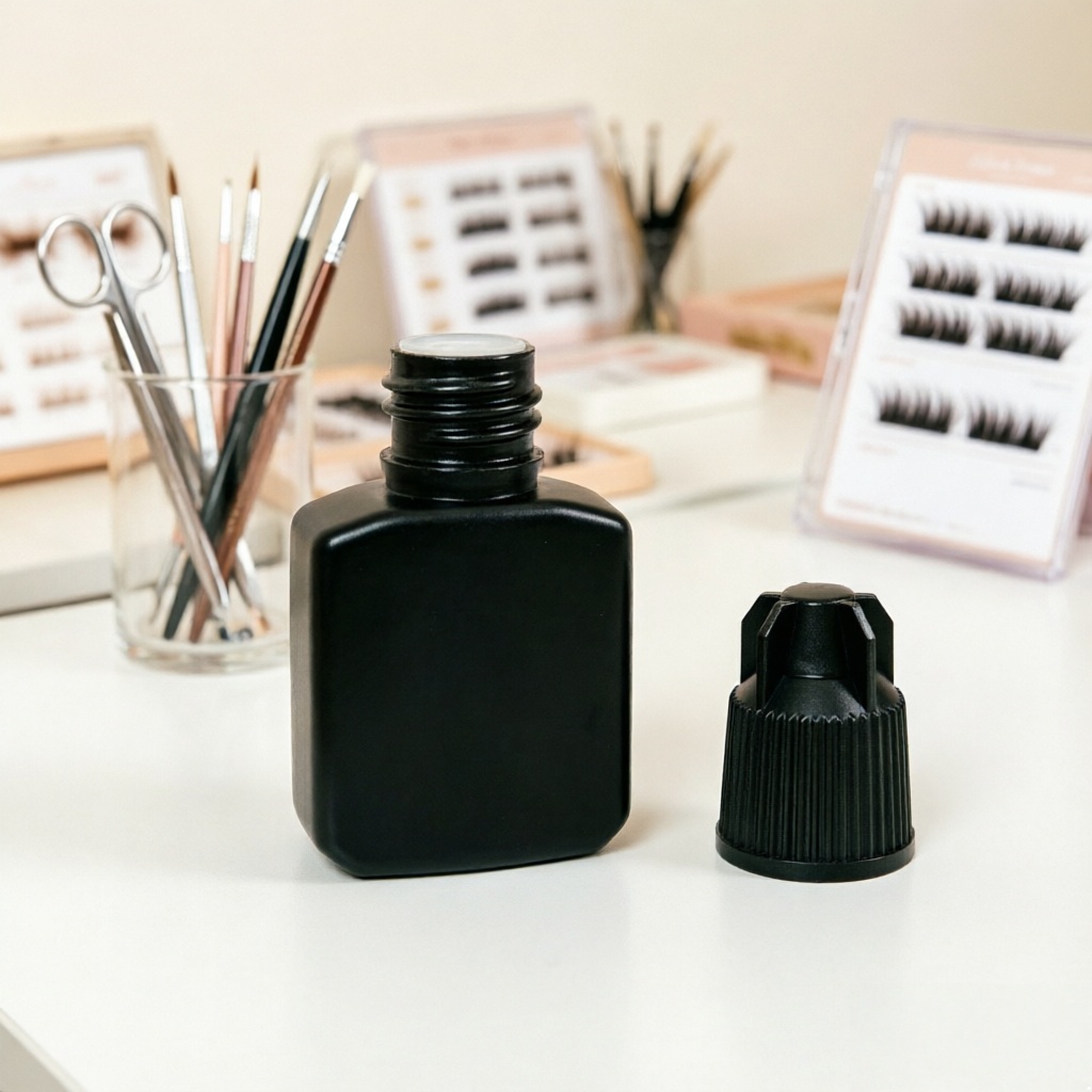 3 adet boş kirpik uzatma tutka - Refill Eyelash Extension incelemesi ve fiyatı