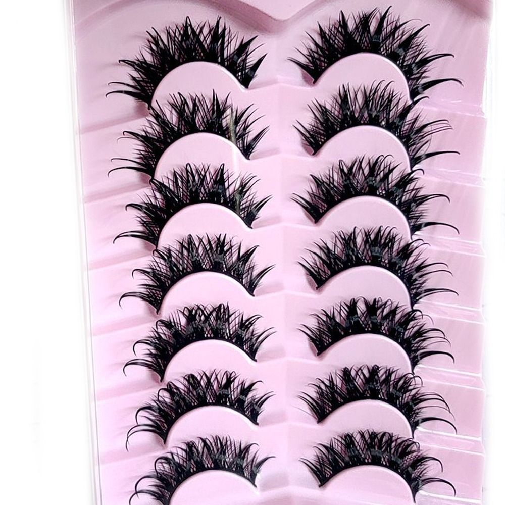 İnce Sulu Görünümlü Manga Kirp - Eyelash Extension Wet Look incelemesi ve fiyatı