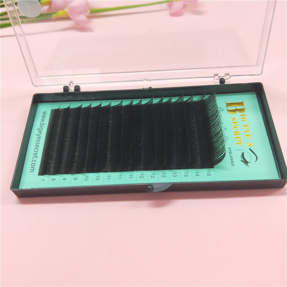 Promosyonlar fiyat Göz Kirpikl - Eyelash Extension For Big Eyes incelemesi ve fiyatı