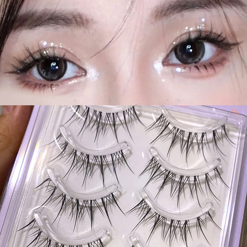 3 Çift Hava Geçirgen Takma Kir - Eyelash Extension Japanese incelemesi ve fiyatı
