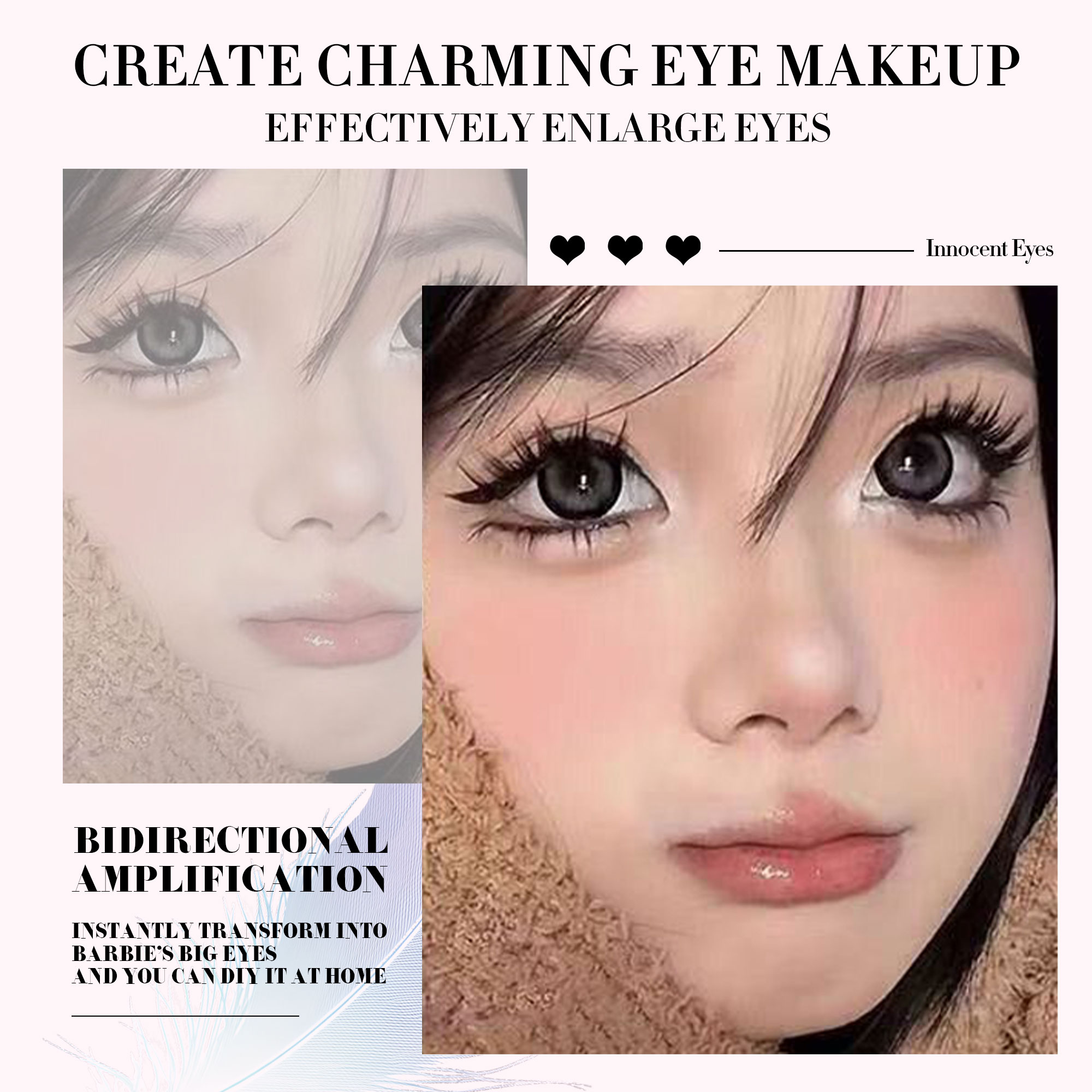 120 Küme DIY Kirpik Uzatma Set - Eyelash Extension Equipment incelemesi ve fiyatı