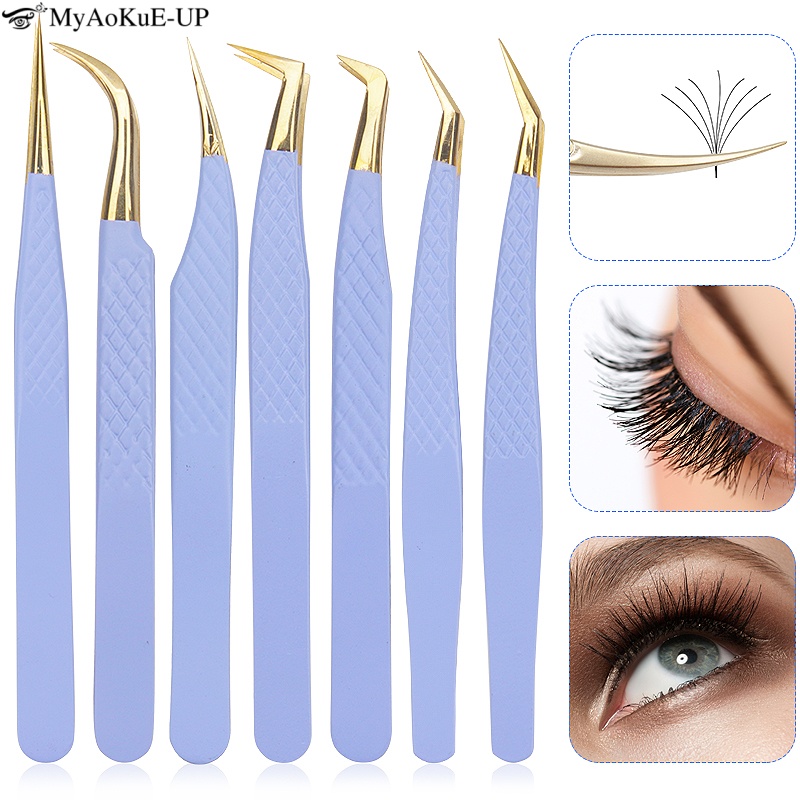 Mor Paslanmaz Çelik Kirpik Uza - Refill Eyelash Extension incelemesi ve fiyatı