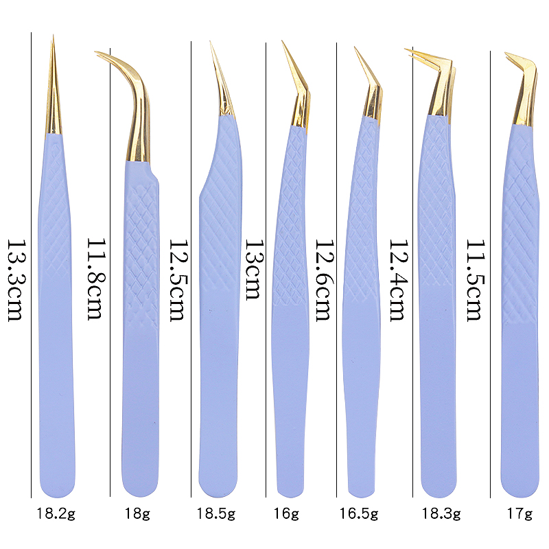 Mor Paslanmaz Çelik Kirpik Uza - Refill Eyelash Extension incelemesi ve fiyatı