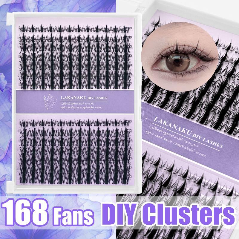 Doğal Kirpikler Kirpik Demetle - Eyelash Extension Equipment incelemesi ve fiyatı