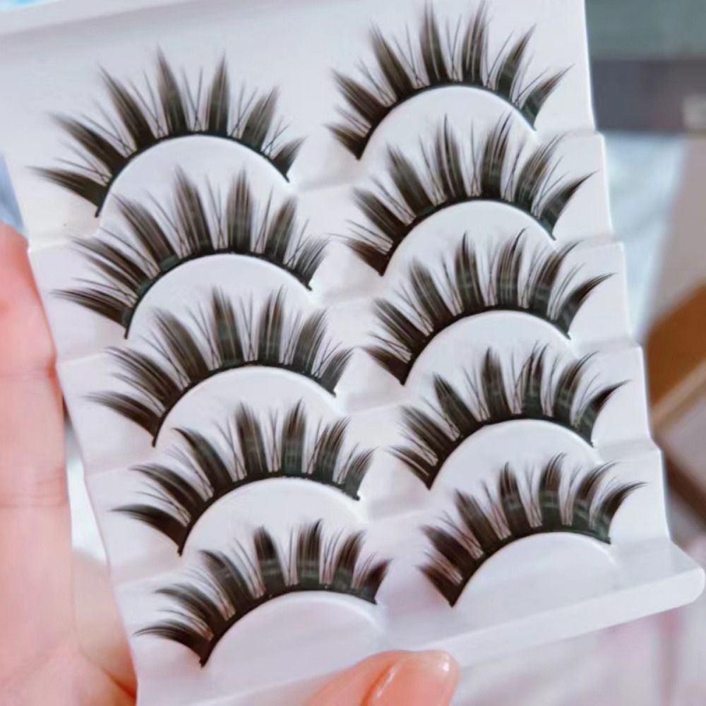 Doğal Islak Görünümlü Manga Ki - Eyelash Extension Wet Look incelemesi ve fiyatı