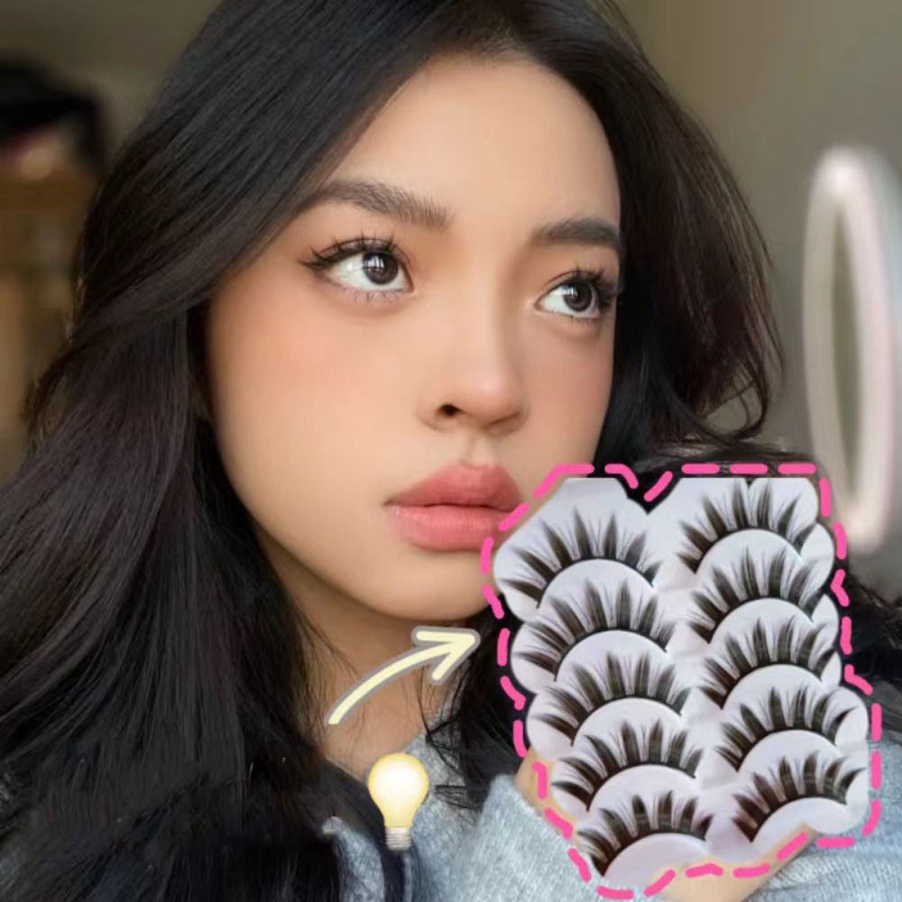 Doğal Islak Görünümlü Manga Ki - Eyelash Extension Wet Look incelemesi ve fiyatı