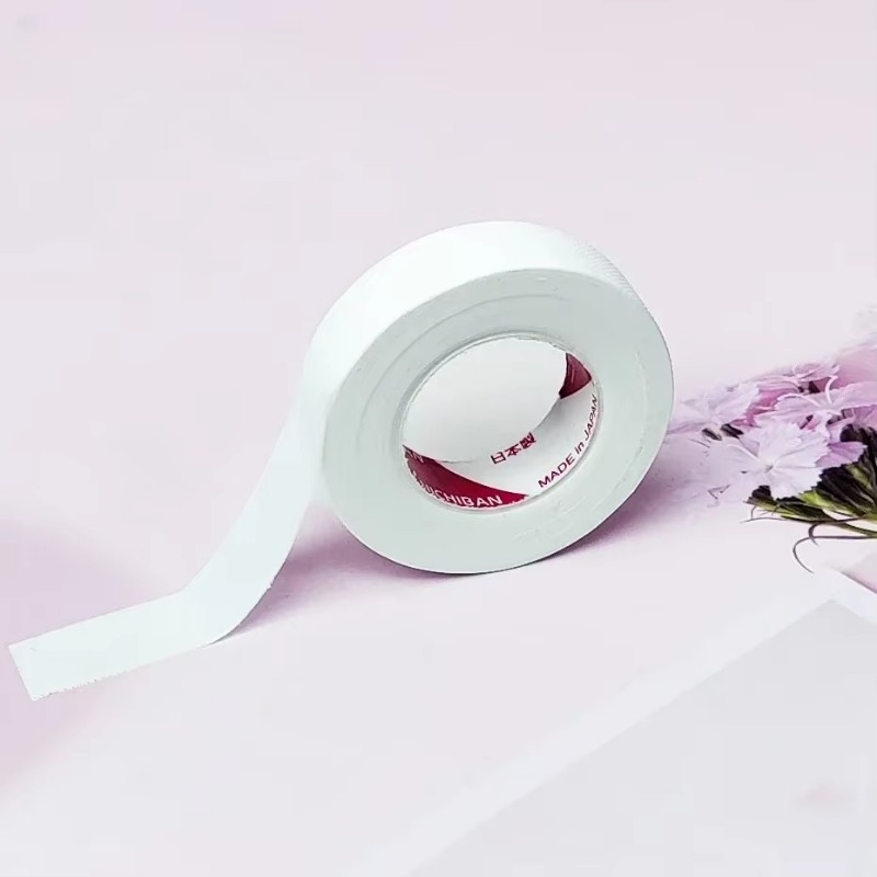 2/3/5 adet japon yalıtım bandı - Eyelash Extension Japanese incelemesi ve fiyatı