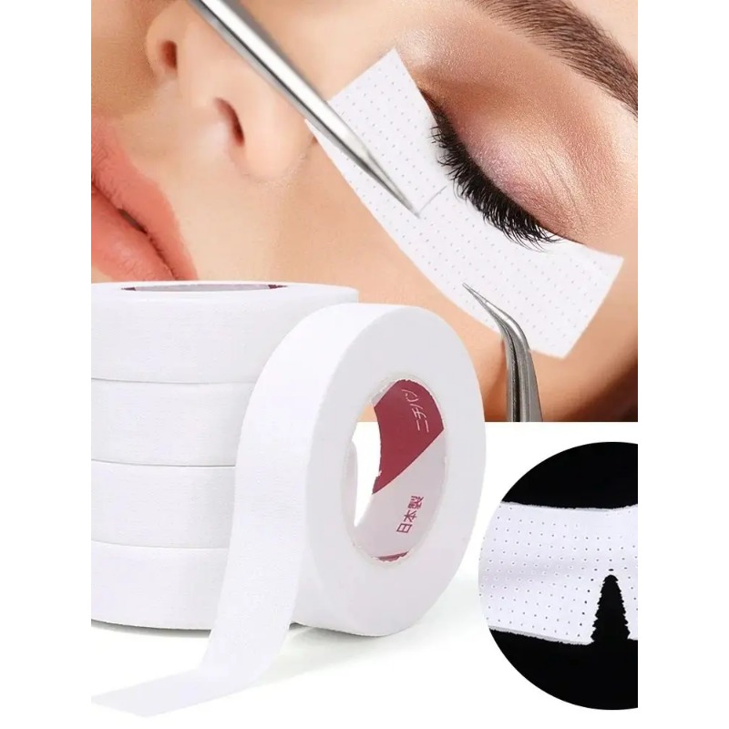 2/3/5 adet japon yalıtım bandı - Eyelash Extension Japanese incelemesi ve fiyatı