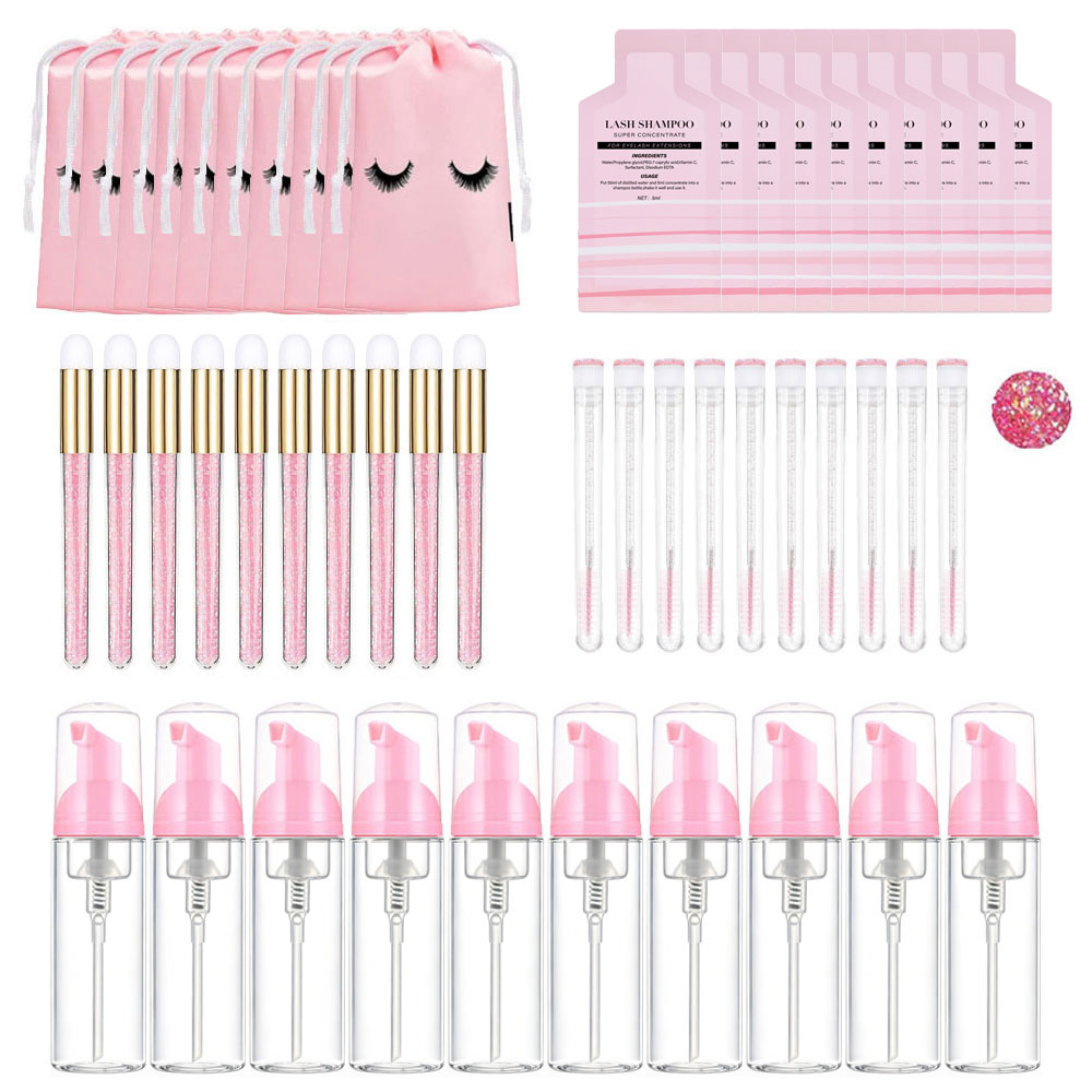 60 ml Doldurulabilir Sızdırmaz - Refill Eyelash Extension incelemesi ve fiyatı