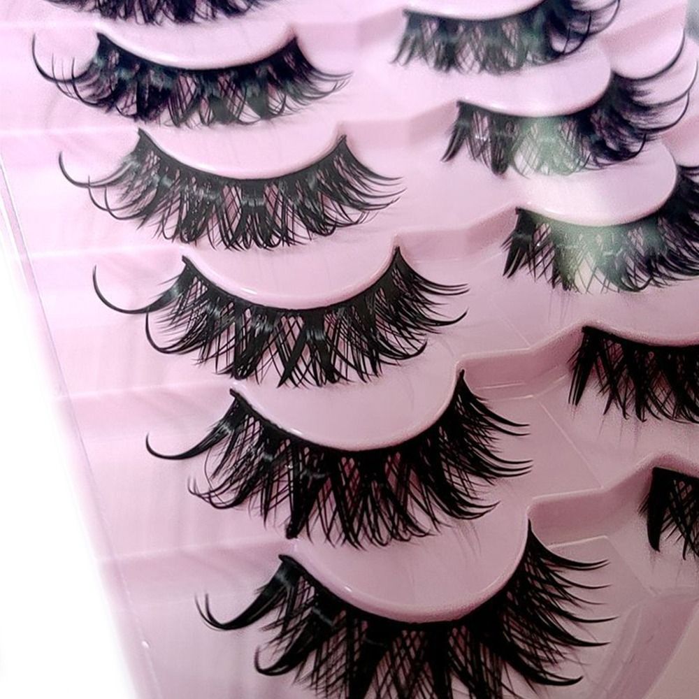 İnce Sulu Görünümlü Manga Kirp - Eyelash Extension Wet Look incelemesi ve fiyatı
