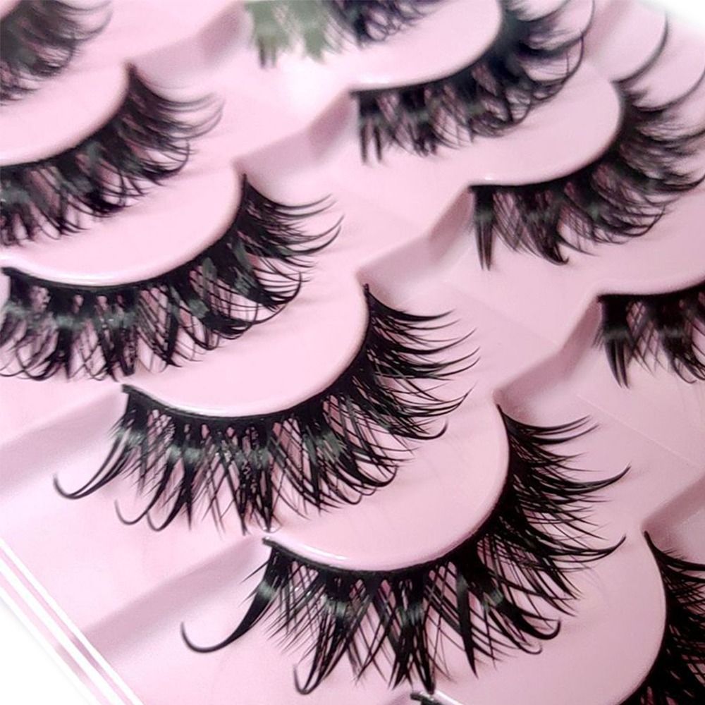 İnce Sulu Görünümlü Manga Kirp - Eyelash Extension Wet Look incelemesi ve fiyatı
