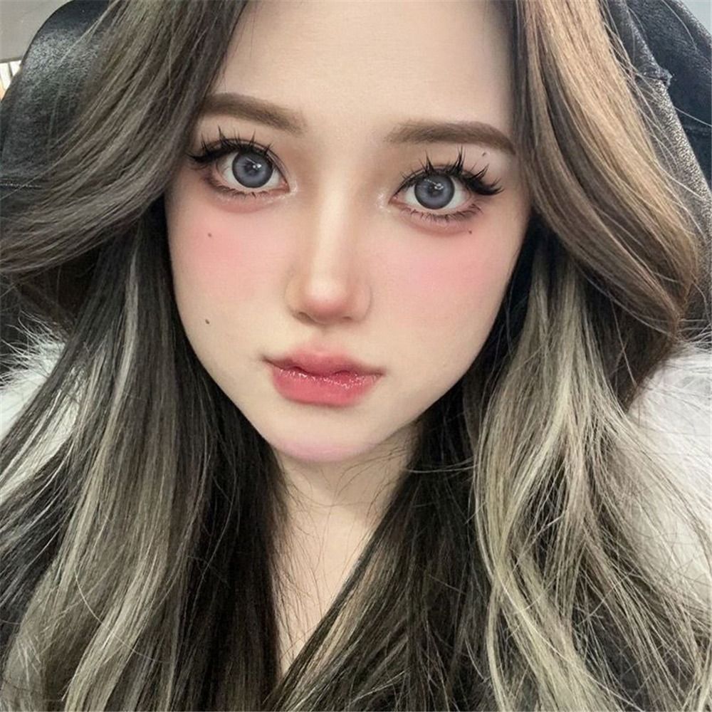 5 Çiftli Paket Japon Cosplay T - Eyelash Extension Japanese incelemesi ve fiyatı
