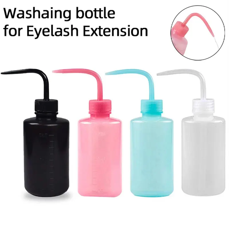 250ml Kirpik Temizleme Şişesi  - Refill Eyelash Extension incelemesi ve fiyatı