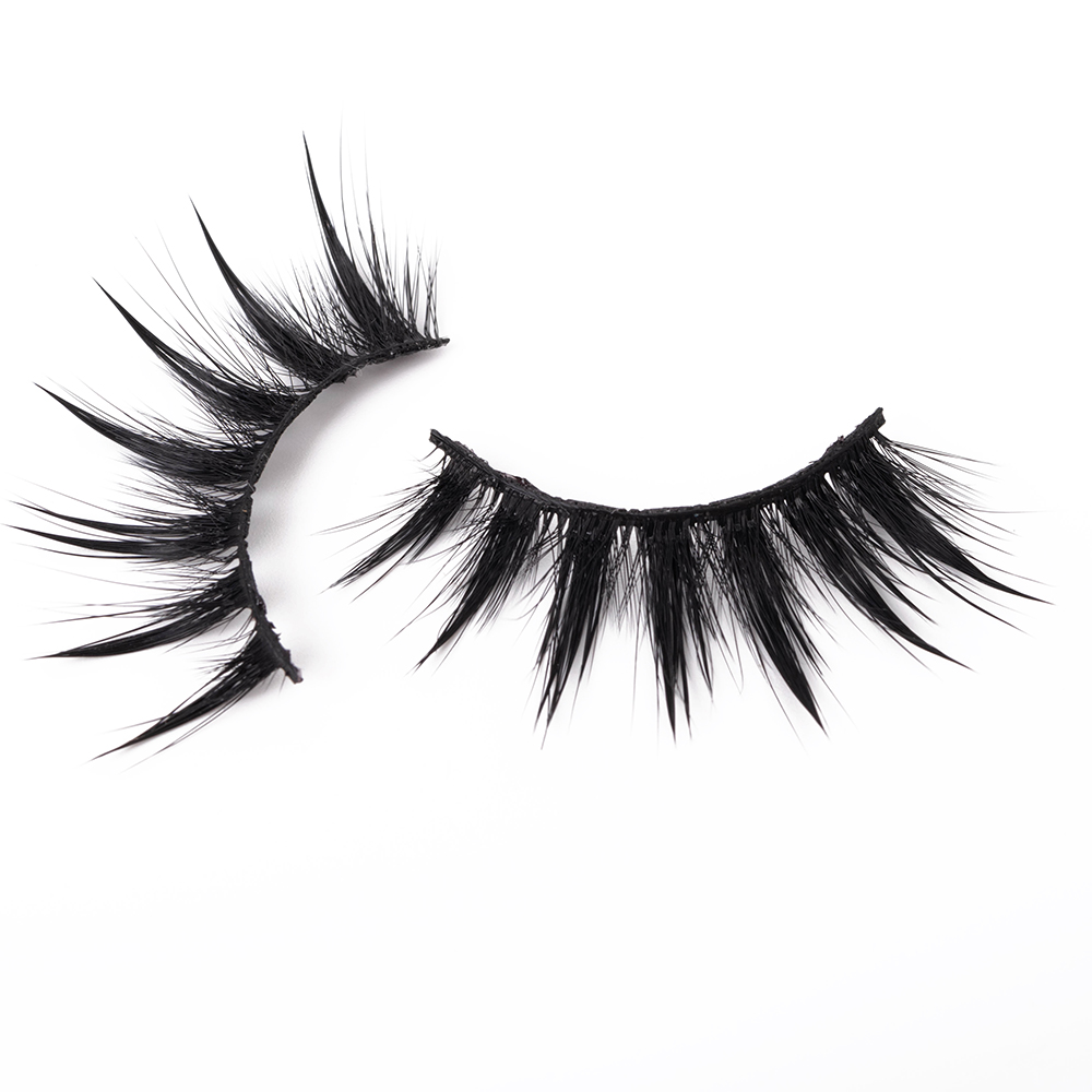 Yiernuo 1/5 Çift Cosplay Anime - Eyelash Extension Wet Look incelemesi ve fiyatı