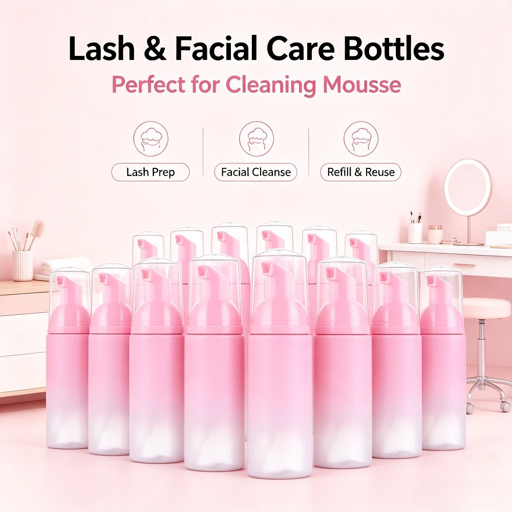 60 ml Doldurulabilir Sızdırmaz - Refill Eyelash Extension incelemesi ve fiyatı