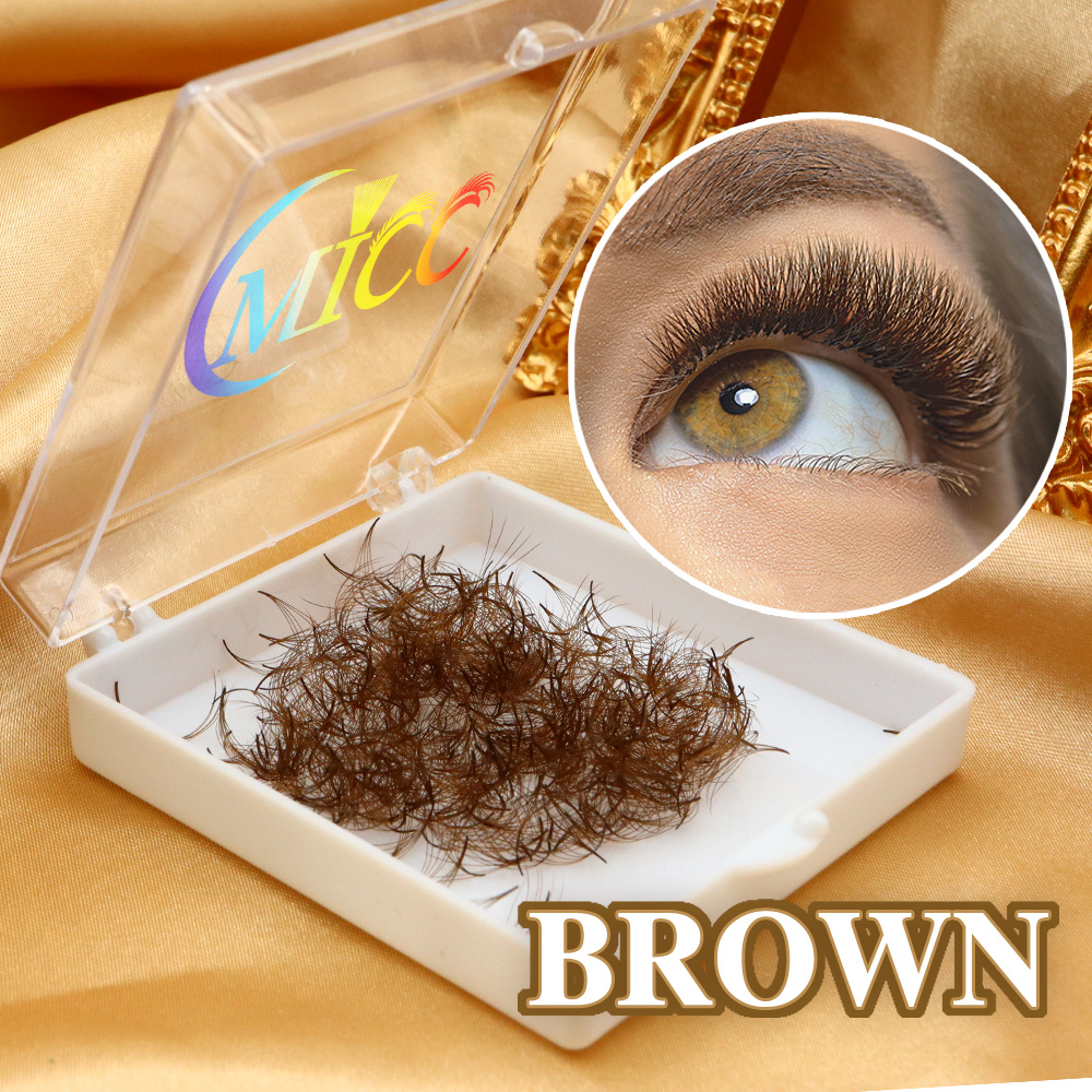 CMICC 5D 7mm 15mm Rus Hacim Ki - Eyelash Extension Russian Volume incelemesi ve fiyatı