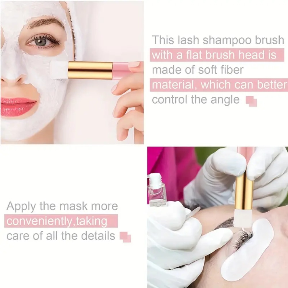 20 adet doldurulabilir sızdırm - Refill Eyelash Extension incelemesi ve fiyatı