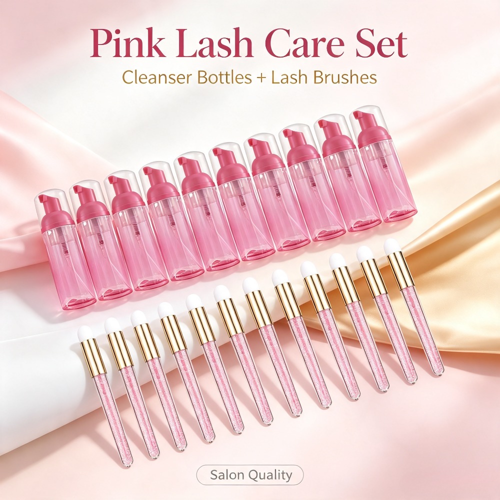 20 adet doldurulabilir sızdırm - Refill Eyelash Extension incelemesi ve fiyatı