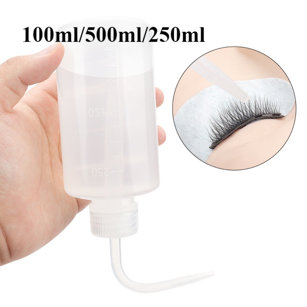 Sıkma Tüpü Boş Şişe Kavisli Bo - Refill Eyelash Extension incelemesi ve fiyatı