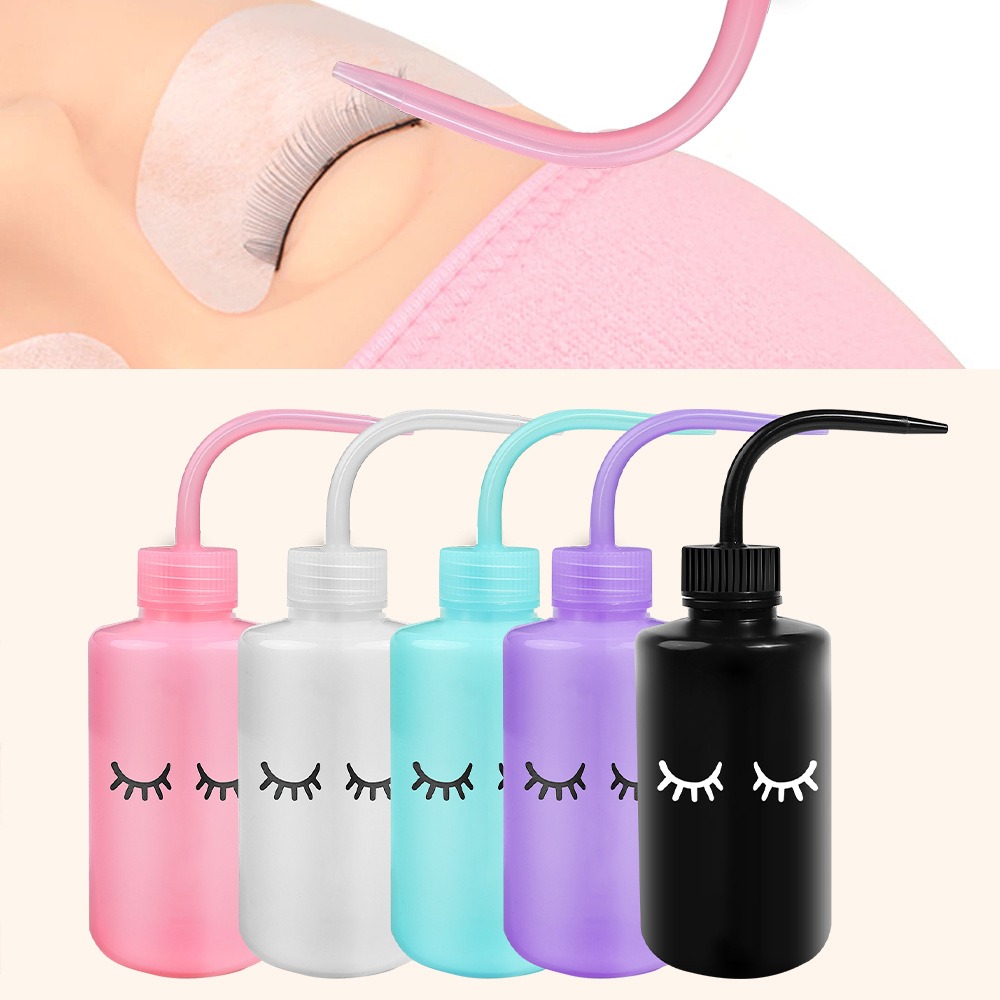 250 ml Kirpik Temizleme Şişesi - Refill Eyelash Extension incelemesi ve fiyatı