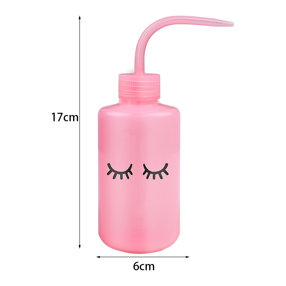 250 ml Kirpik Temizleme Şişesi - Refill Eyelash Extension incelemesi ve fiyatı
