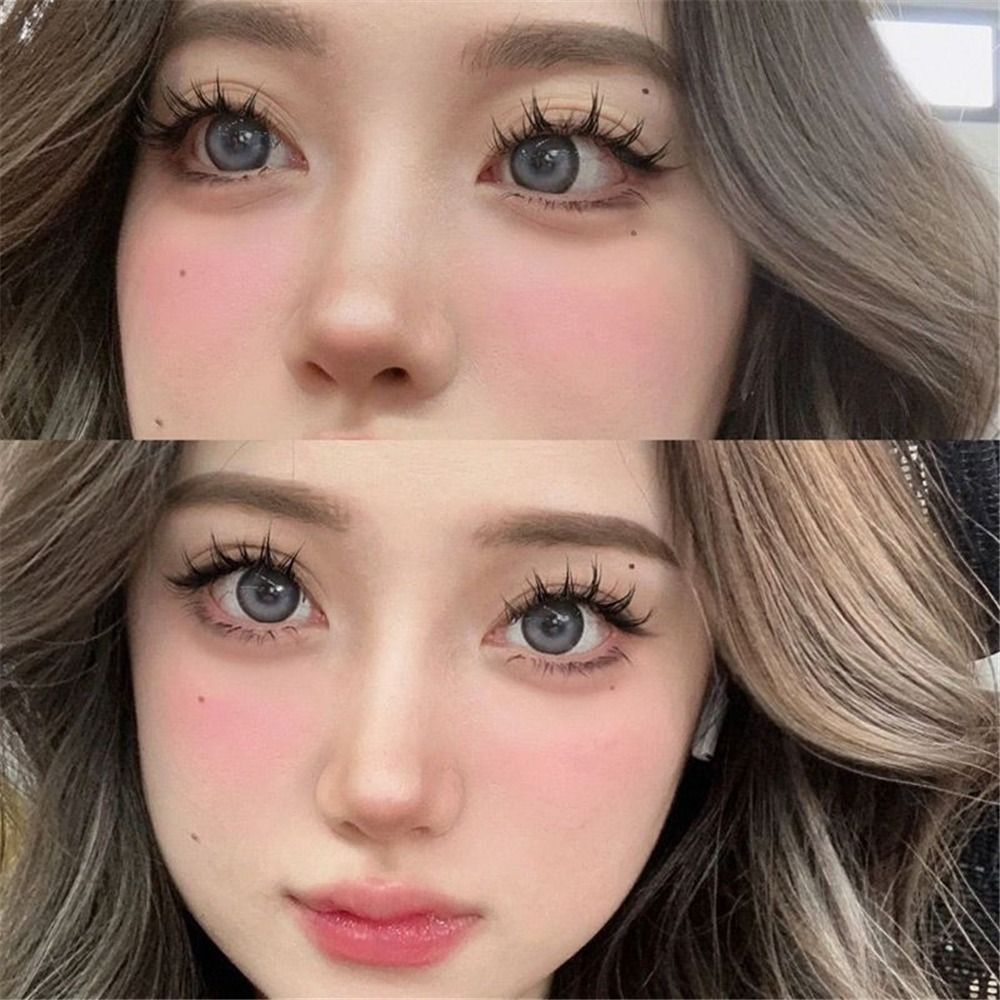 5 Çiftli Paket Japon Cosplay T - Eyelash Extension Japanese incelemesi ve fiyatı