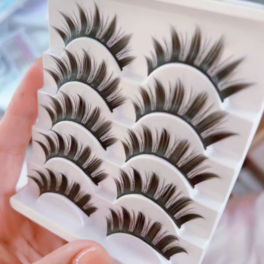 Doğal Islak Görünümlü Manga Ki - Eyelash Extension Wet Look incelemesi ve fiyatı