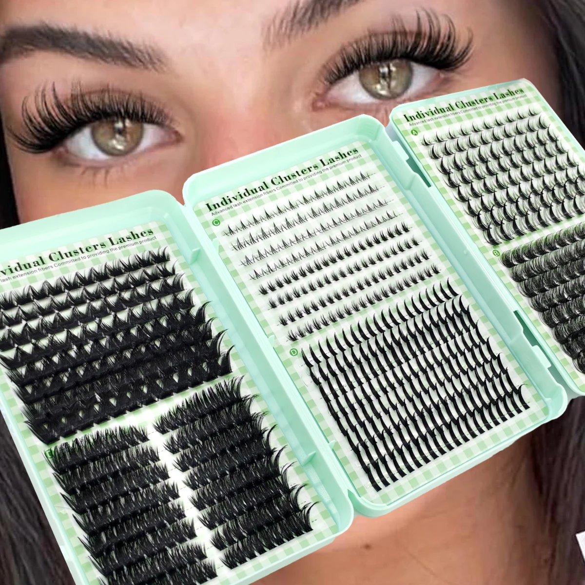 AMSDCN Manga Kirpik Demetleri  - Eyelash Extension Wet Look incelemesi ve fiyatı